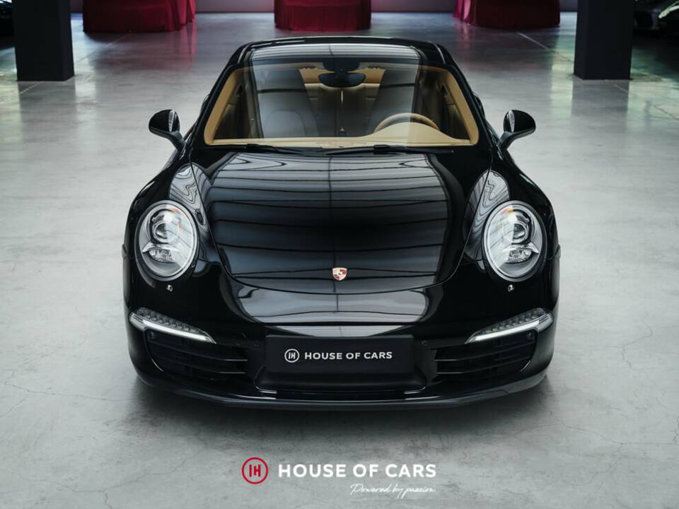 Bild 3/24 von Porsche 911 Carrera (2012)