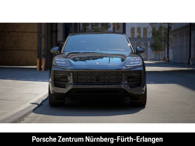 Bild 8/16 von Porsche Cayenne S E-Hybrid (2026)