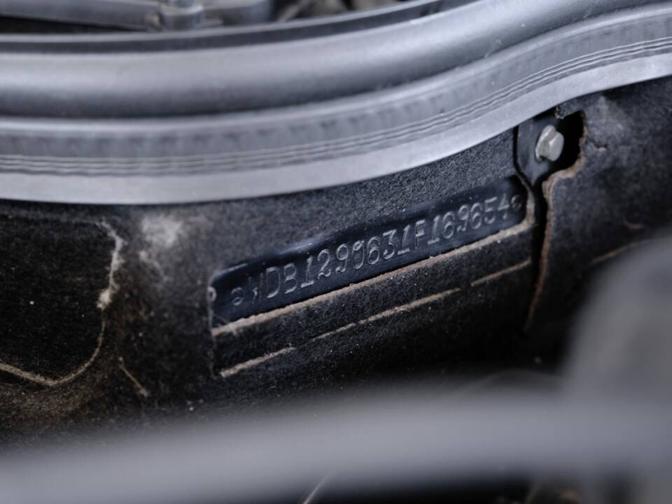 Image 34/46 of Mercedes-Benz SL 320 (1998)