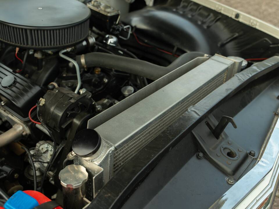 Bild 67/100 von Chevrolet Biscayne (1961)