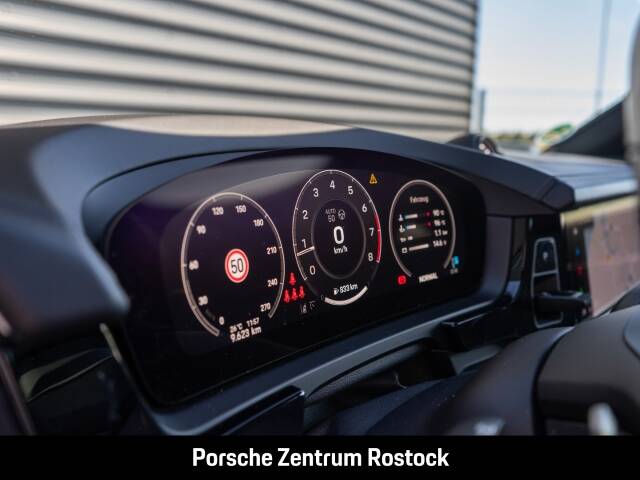 Bild 10/31 von Porsche Cayenne Coupé E-Hybrid (2026)