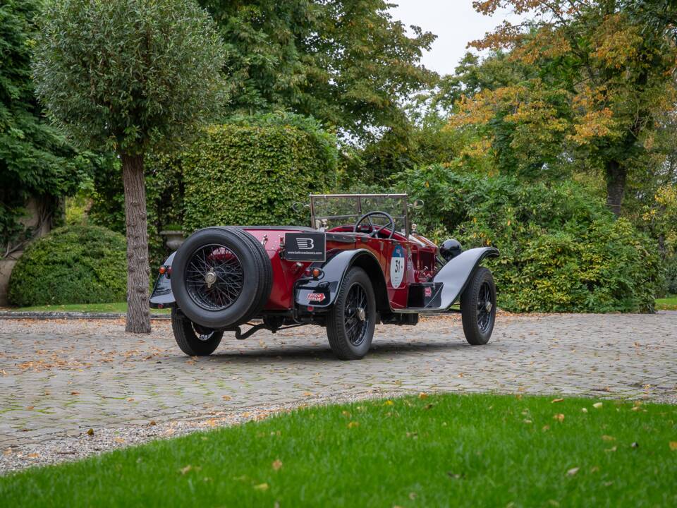 Imagen 4/23 de Lancia Lambda (1928)