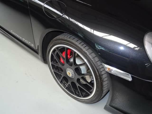 Bild 5/29 von Porsche 911 Carrera GTS (2011)
