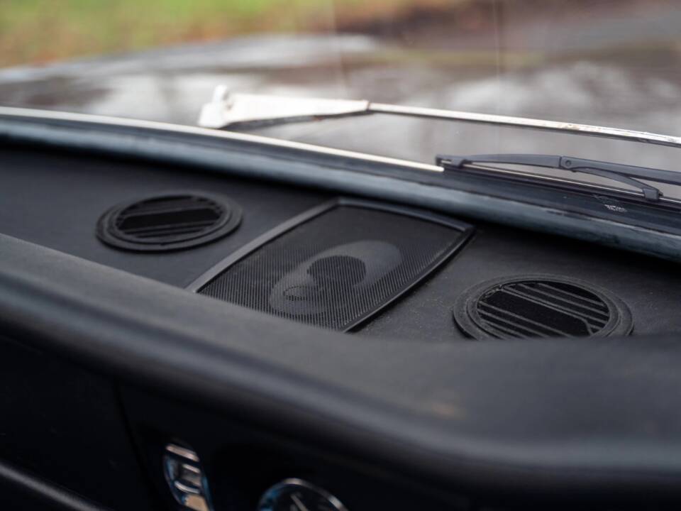 Image 49/63 de Aston Martin DBS (1968)