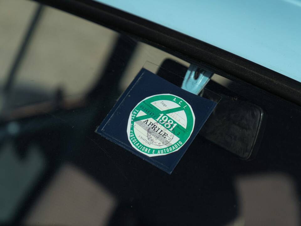 Image 19/49 of FIAT 600 (1957)