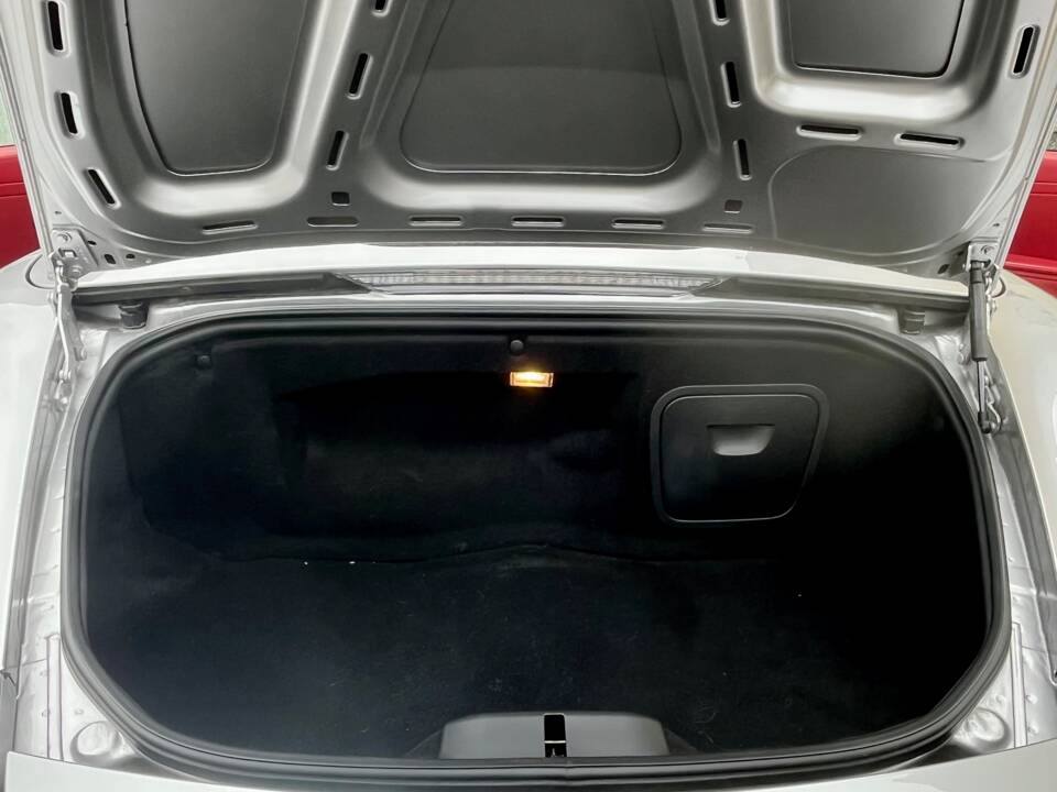 Bild 7/16 von Porsche Boxster RS 60 Spyder (2008)