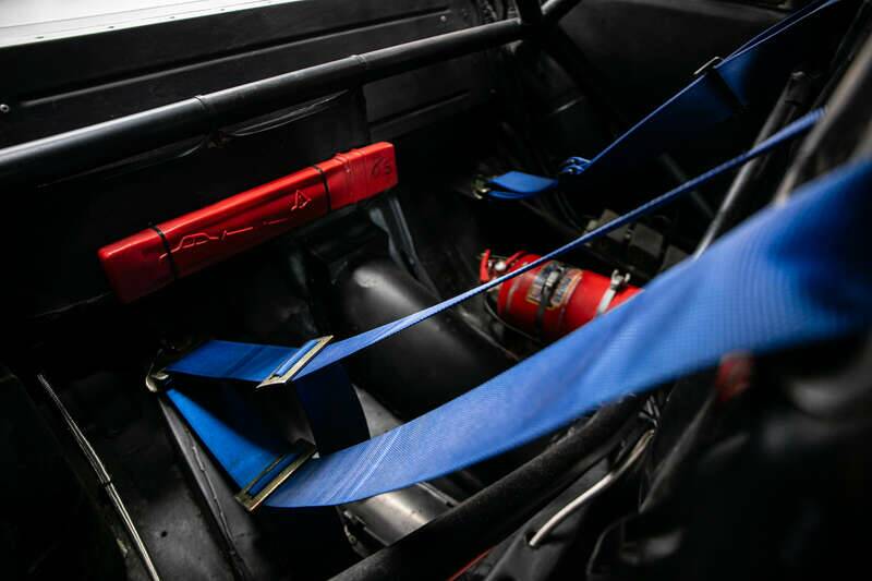 Image 29/48 of Opel Manta 400 (1985)