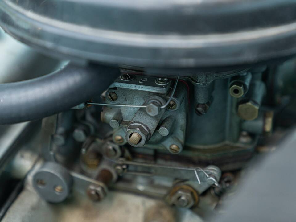 Image 49/50 of Alfa Romeo Giulietta Sprint (1960)