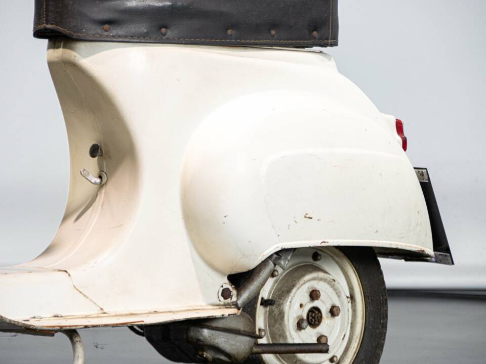 Afbeelding 13/29 van Piaggio DUMMY (1968)
