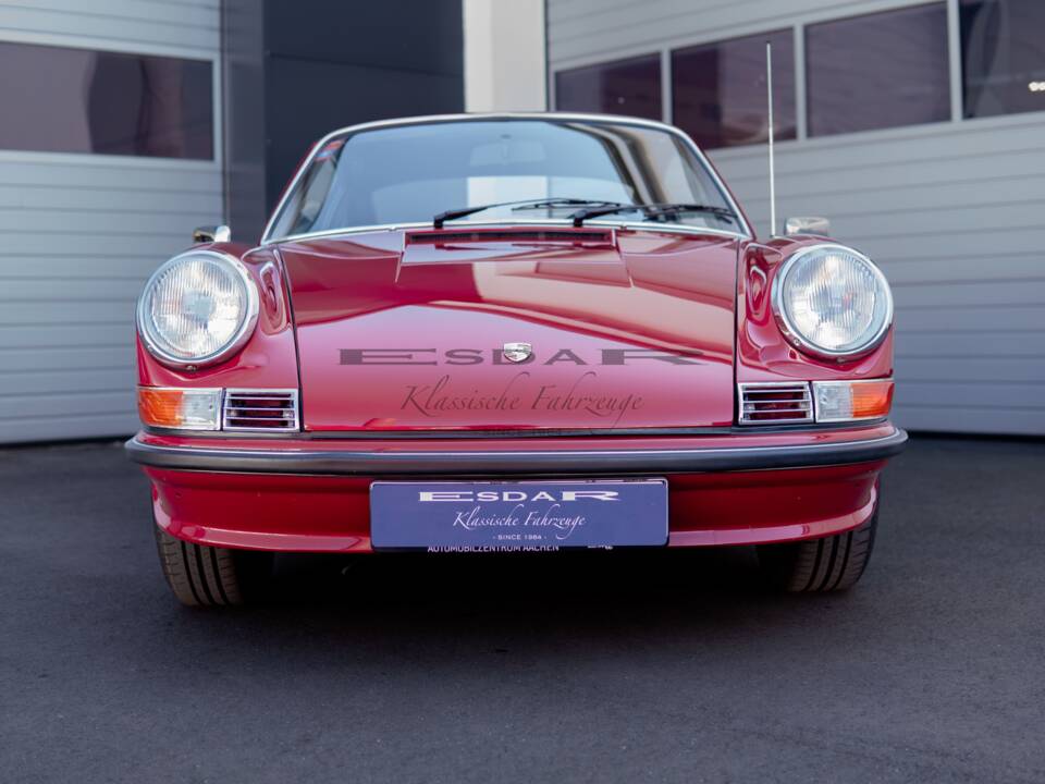 Image 6/34 of Porsche 911 2.4 S (1973)