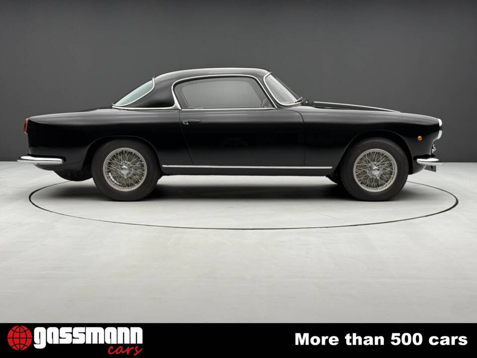 Image 4/15 of Alfa Romeo 1900 C Super Sprint (1957)