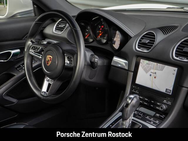 Imagen 10/30 de Porsche 718 Cayman (2023)