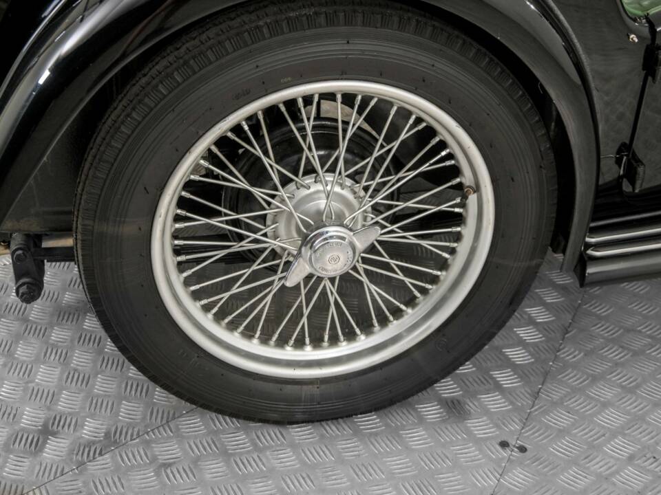 Bild 36/50 von MG TC (1947)