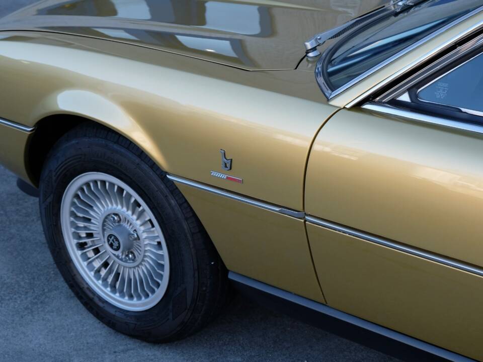 Bild 51/68 von Alfa Romeo Montreal (1973)