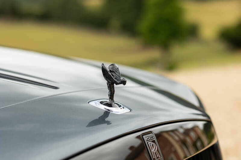 Bild 11/44 von Rolls-Royce Wraith (2017)