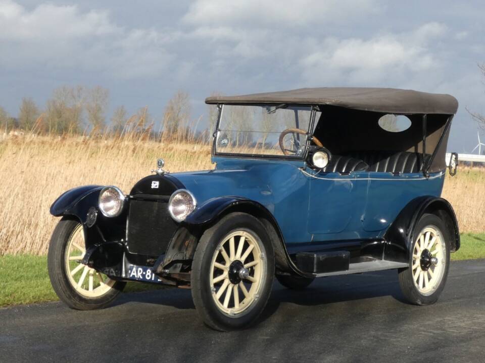 Image 2/22 of Buick K-45 (1920)