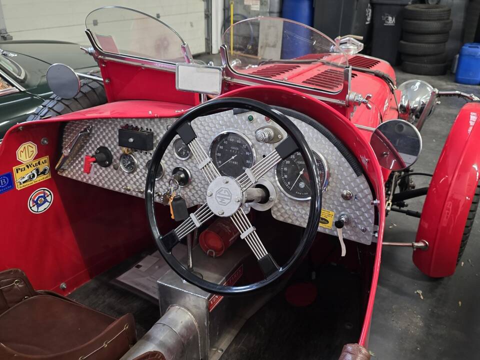Bild 10/12 von MG TA (1939)