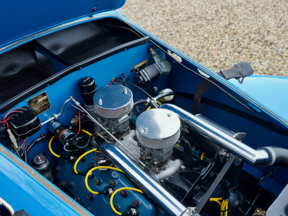 Bild 9/50 von Allard K2 (1951)