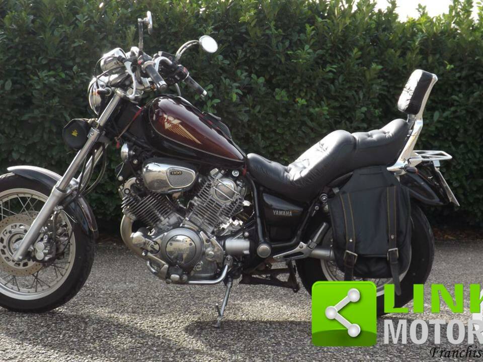 Bild 2/10 von Yamaha DUMMY (1995)