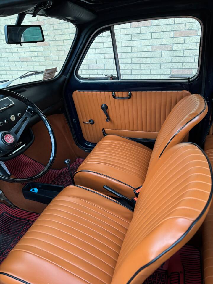 Imagen 51/81 de FIAT 500 L (1971)