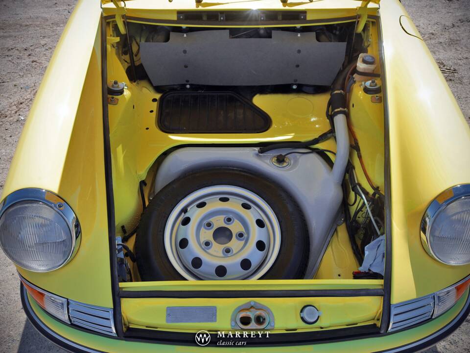 Bild 18/78 von Porsche 911 2.2 T (1971)