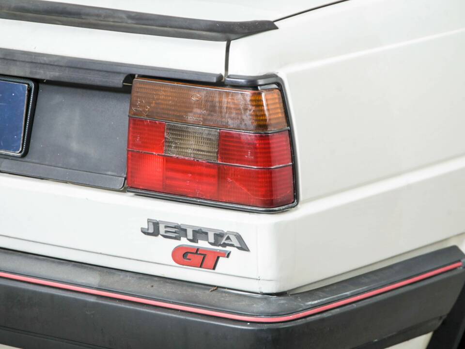 Immagine 29/46 di Volkswagen Jetta II 1.8 (1985)