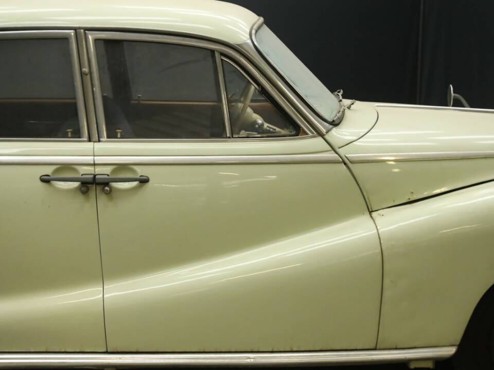 Afbeelding 40/50 van BMW 502 (1956)