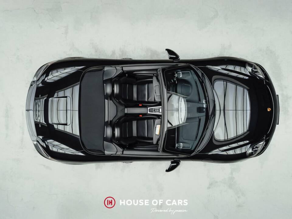 Image 6/25 of Porsche Boxster GTS (2015)