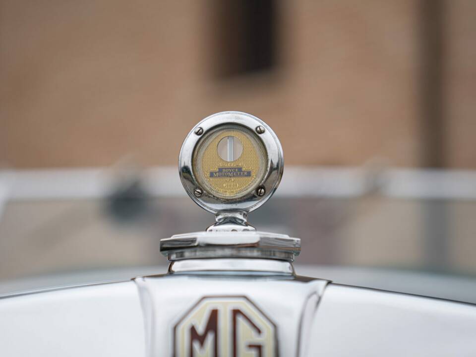 Bild 23/50 von MG TD (1951)