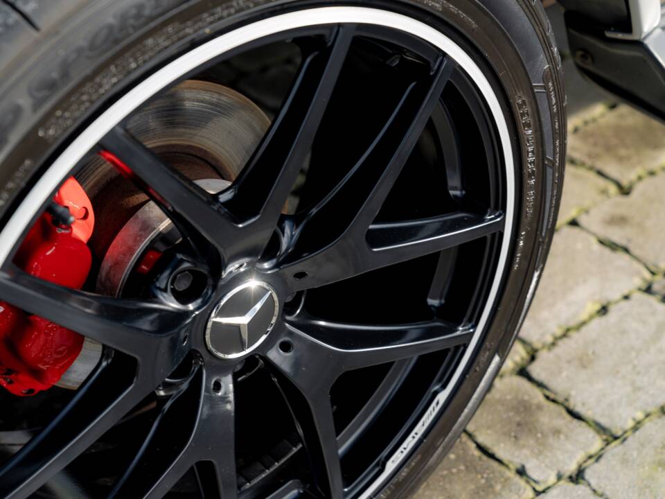 Immagine 27/59 di Mercedes-Benz G 500 (SWB) (2007)