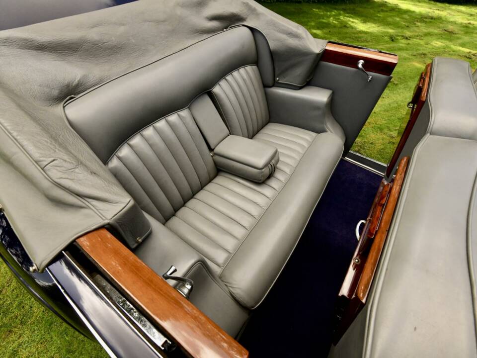 Image 32/50 of Rolls-Royce Silver Cloud III (1962)