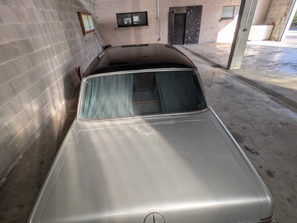 Image 5/46 of Mercedes-Benz 600 (1966)