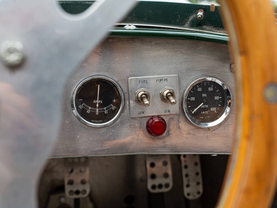 Bild 11/80 von Lister Knobbly (1956)