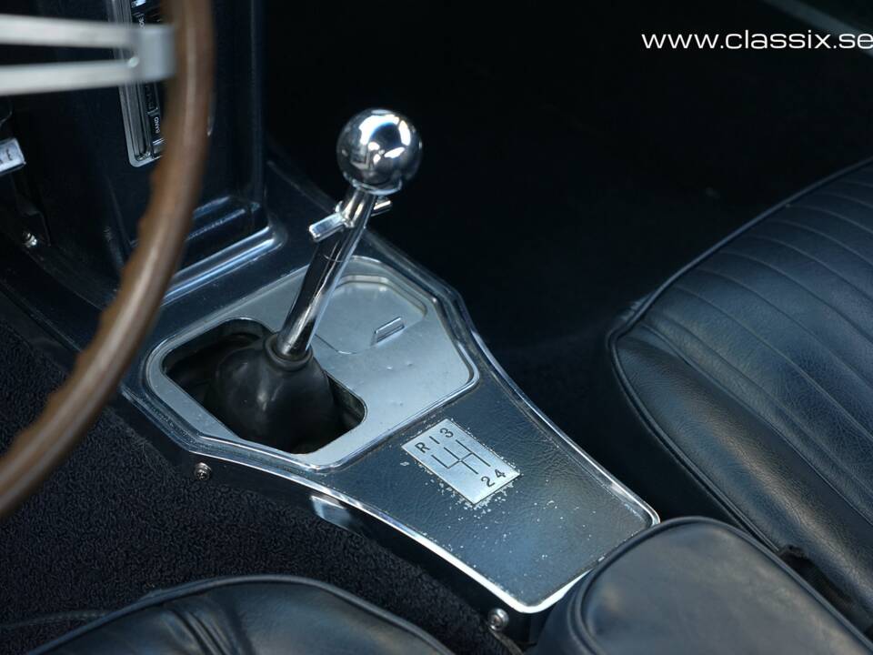 Immagine 14/21 di Chevrolet Corvette Sting Ray (1964)