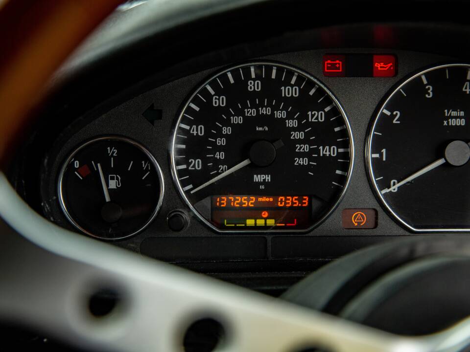 Afbeelding 35/38 van BMW Z4 sDrive28i (1997)
