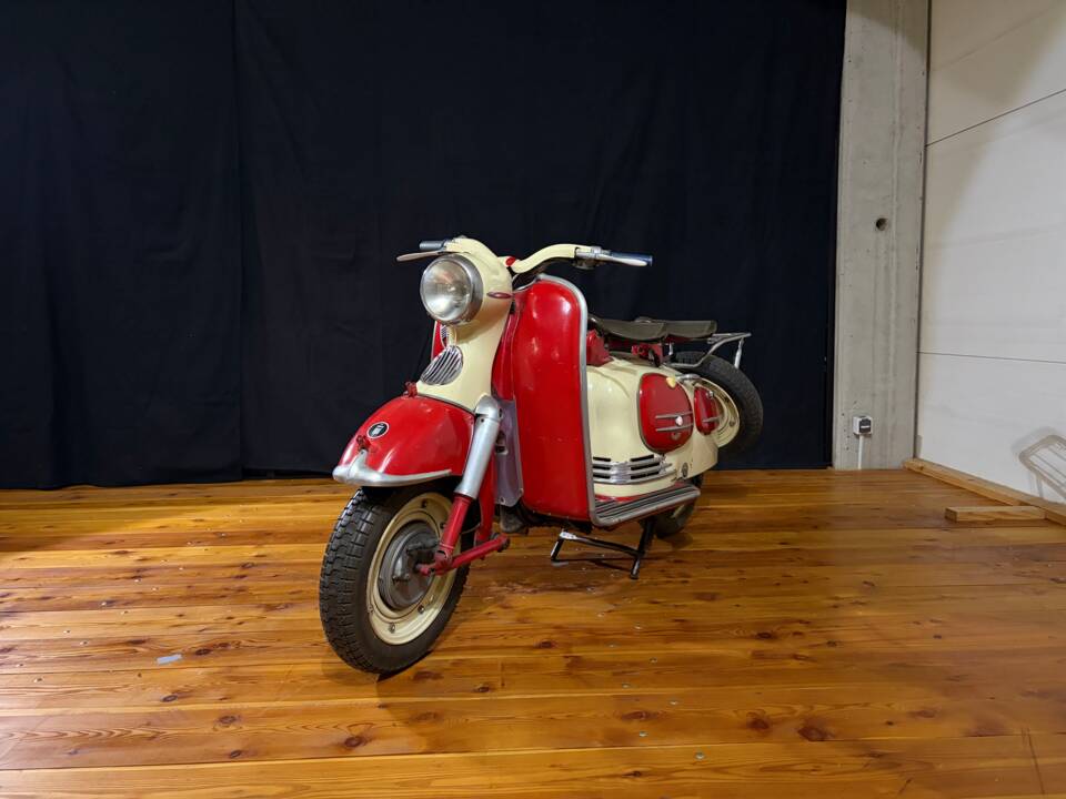 Image 1/14 of Puch SR 150 (1900)