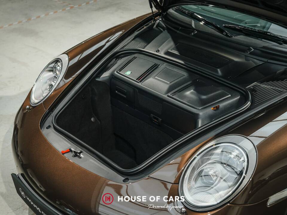 Bild 12/23 von Porsche 911 Carrera 4S (2011)