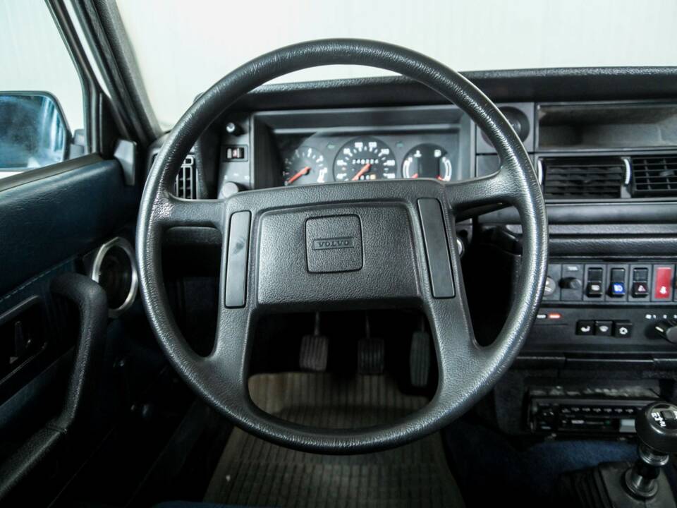 Imagen 8/50 de Volvo 244 GL D (1984)