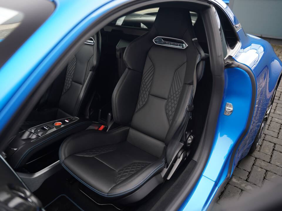 Bild 16/50 von Alpine A 110 GT (2023)