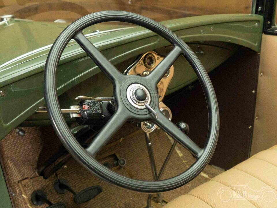 Image 12/19 de Ford Model A (1930)