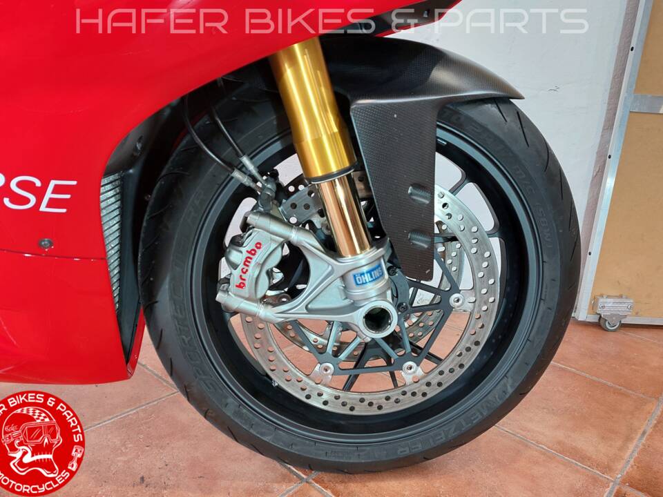 Image 18/30 of Ducati DUMMY (2012)