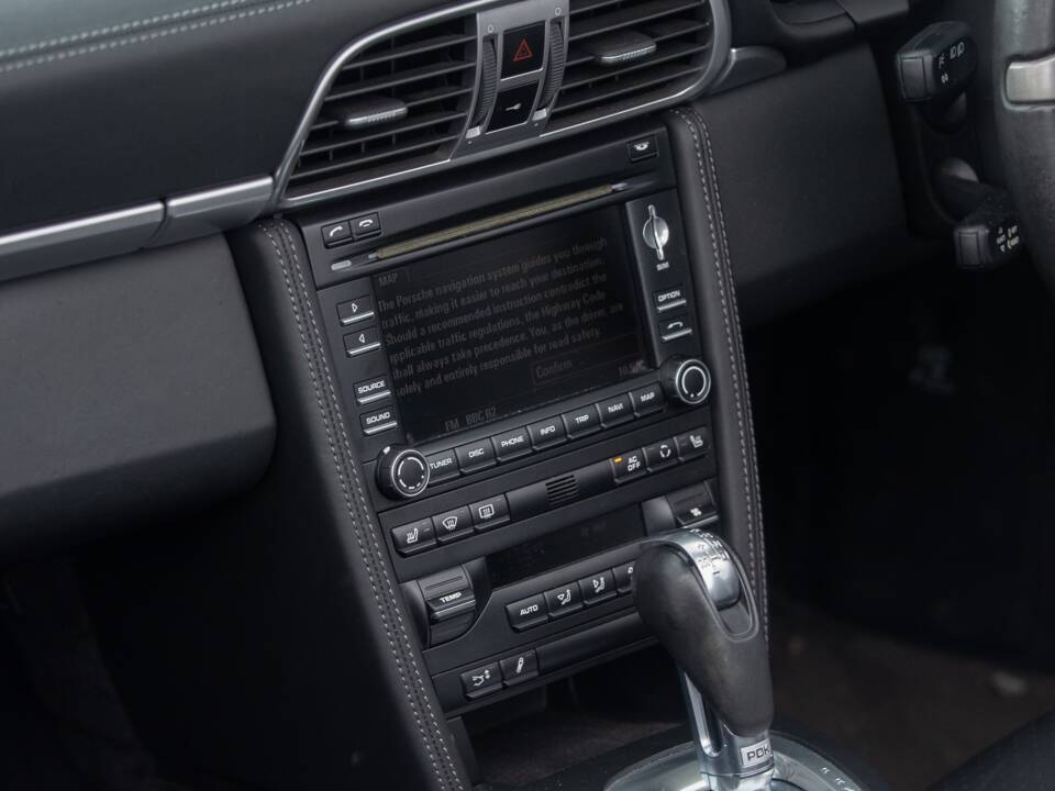 Bild 49/50 von Porsche 911 Carrera S (2009)