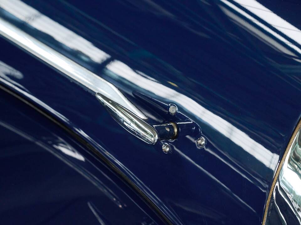 Bild 19/50 von Talbot-Lago T15 Baby Guilloré (1950)