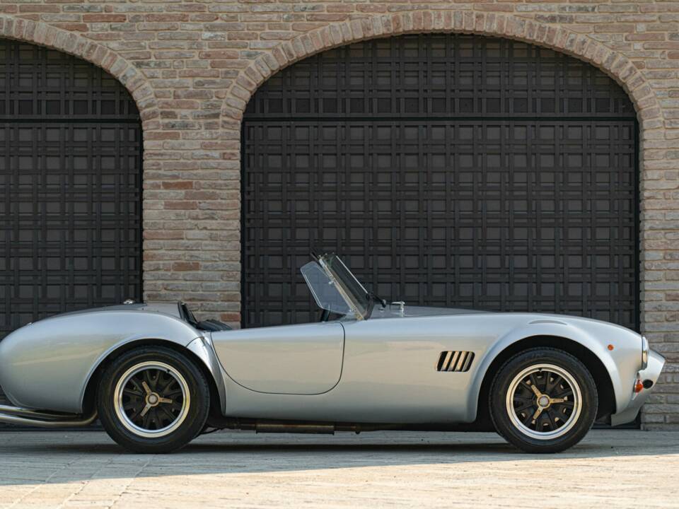 Image 9/50 of AC Cobra Mk IV (1987)