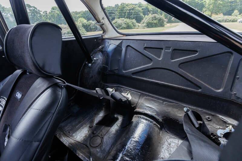 Image 13/50 de Alfa Romeo 1750 GT Veloce (1971)