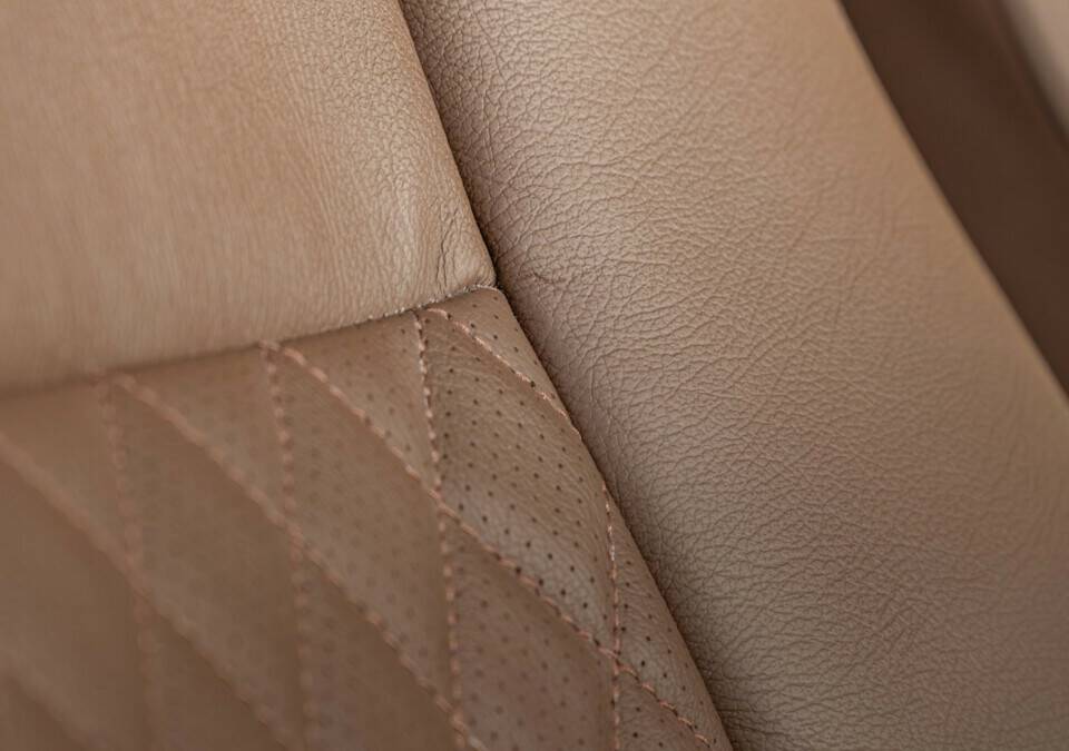 Bild 29/34 von Steyr-Puch 230 GE (lang) (1994)