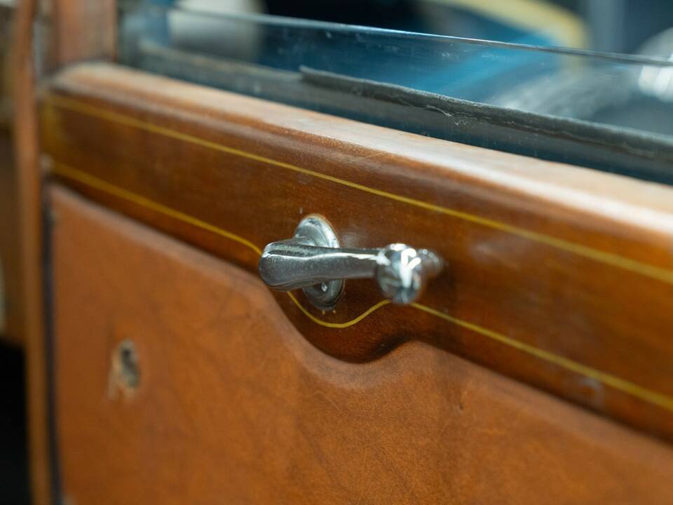 Image 48/50 of Bianchi S5 (1928)