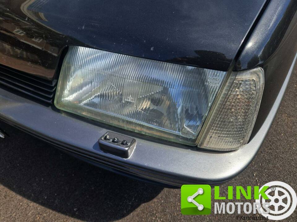 Image 8/10 of Alfa Romeo 164 2.0 Turbo (1991)