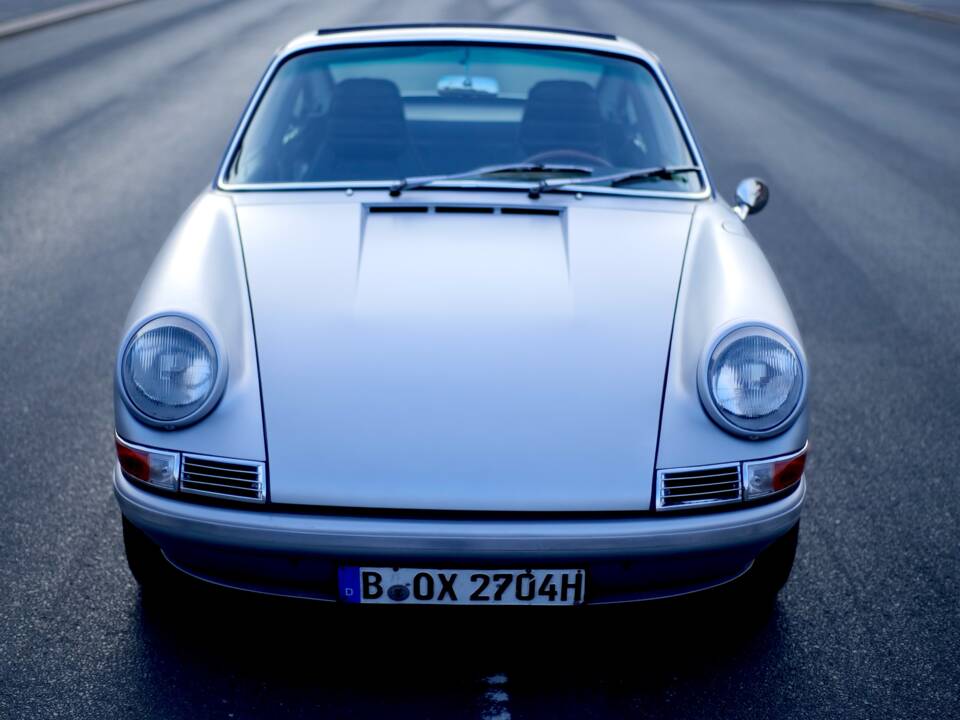 Bild 3/99 von Porsche 911 Carrera 3.2 (1983)