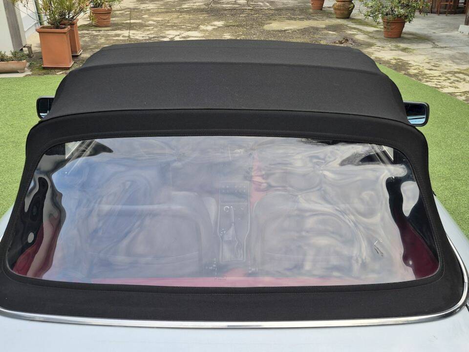 Afbeelding 53/70 van Alfa Romeo 2.0 Spider QV (1987)